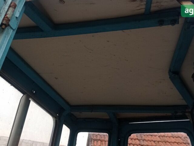 ВТЗ Т-16, объемом двигателя 0 л и пробегом 0 тыс. км за 650 $, фото 3 на Automoto.ua