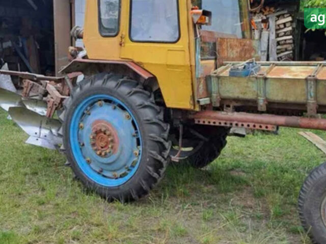ВТЗ Т-16, об'ємом двигуна 0 л та пробігом 0 тис. км за 5500 $, фото 1 на Automoto.ua