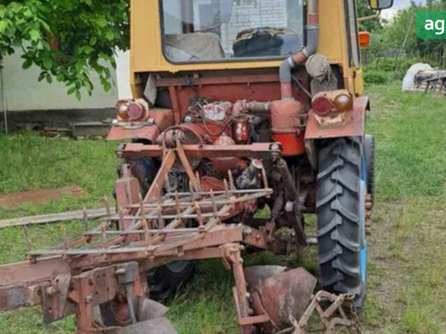 ВТЗ Т-16, об'ємом двигуна 0 л та пробігом 0 тис. км за 5500 $, фото 2 на Automoto.ua