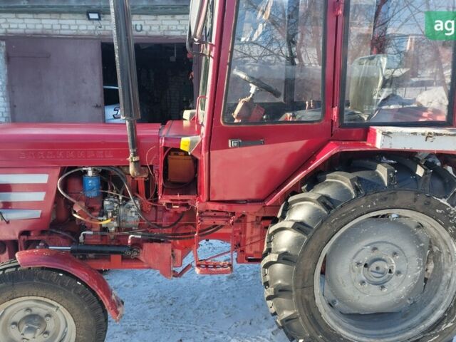ВТЗ Т-25, об'ємом двигуна 2.08 л та пробігом 0 тис. км за 5000 $, фото 10 на Automoto.ua