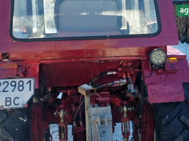 ВТЗ Т-25, об'ємом двигуна 2.08 л та пробігом 0 тис. км за 5000 $, фото 14 на Automoto.ua