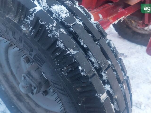 ВТЗ Т-25, об'ємом двигуна 2.08 л та пробігом 0 тис. км за 5000 $, фото 5 на Automoto.ua
