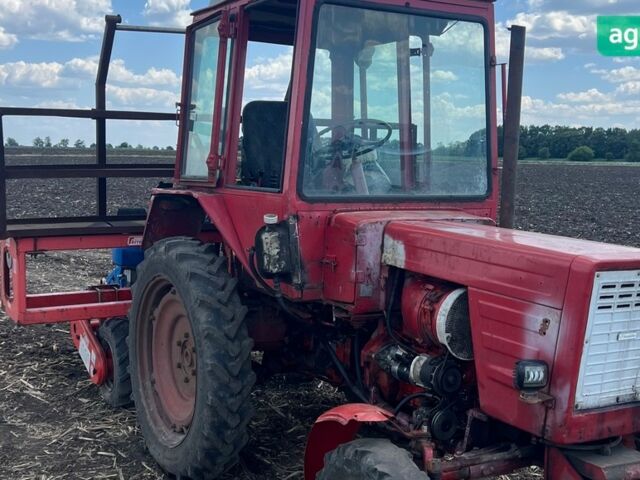 ВТЗ Т-25, объемом двигателя 0 л и пробегом 0 тыс. км за 5000 $, фото 1 на Automoto.ua