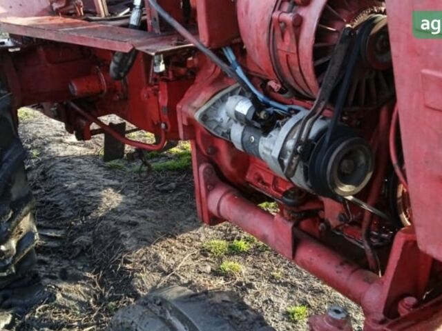 ВТЗ Т-25, объемом двигателя 2.08 л и пробегом 2 тыс. км за 3203 $, фото 4 на Automoto.ua