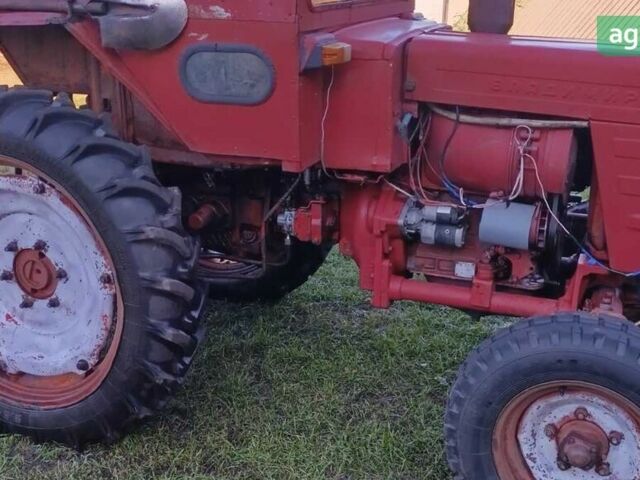 ВТЗ Т-25, об'ємом двигуна 2.01 л та пробігом 0 тис. км за 2800 $, фото 4 на Automoto.ua