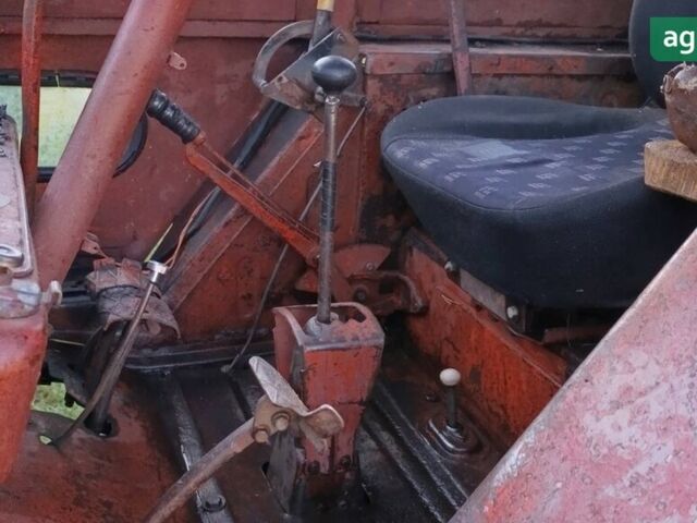 ВТЗ Т-25, об'ємом двигуна 2.01 л та пробігом 0 тис. км за 2800 $, фото 1 на Automoto.ua