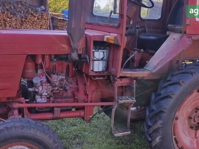 ВТЗ Т-25, об'ємом двигуна 2.01 л та пробігом 0 тис. км за 2800 $, фото 3 на Automoto.ua