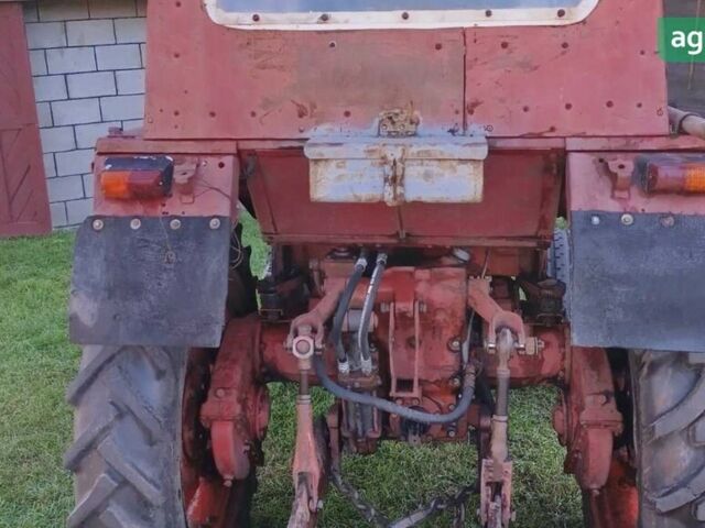 ВТЗ Т-25, об'ємом двигуна 2.01 л та пробігом 0 тис. км за 2800 $, фото 2 на Automoto.ua