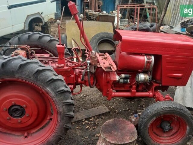 ВТЗ Т-25, об'ємом двигуна 11 л та пробігом 1 тис. км за 3900 $, фото 5 на Automoto.ua