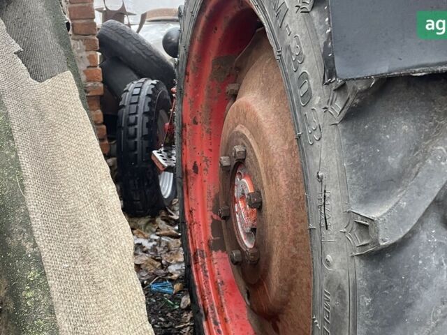 ВТЗ Т-25 1980 у Белой Церкве на Automoto.ua ВТЗ Т-25, об'ємом двигуна 2.01 л та пробігом 0 тис. км за 2900 $, фото 7 на Automoto.ua