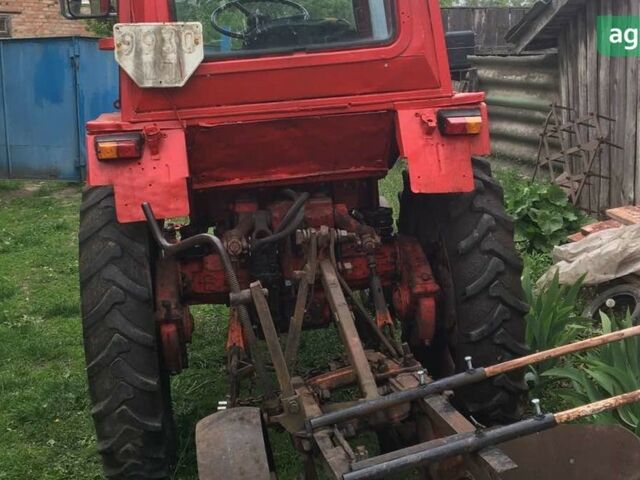 ВТЗ Т-25, об'ємом двигуна 2.01 л та пробігом 0 тис. км за 4200 $, фото 7 на Automoto.ua