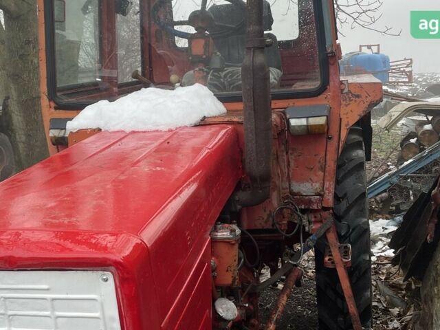 ВТЗ Т-25 1980 у Белой Церкве на Automoto.ua ВТЗ Т-25, об'ємом двигуна 2.01 л та пробігом 0 тис. км за 2900 $, фото 9 на Automoto.ua