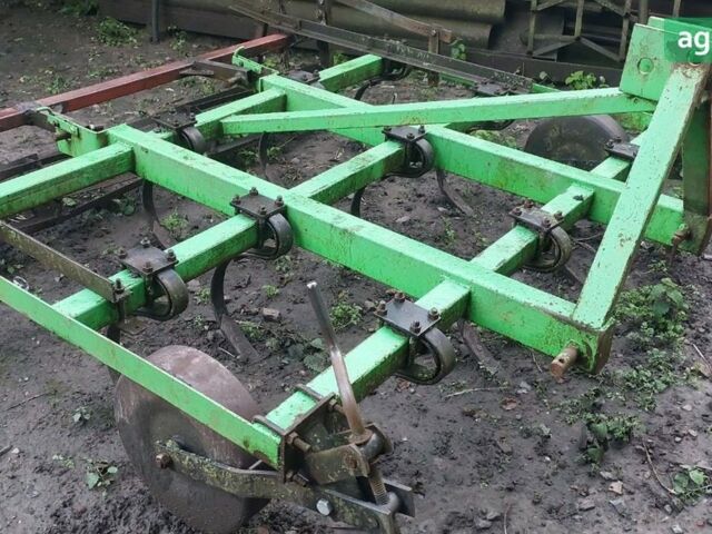 ВТЗ Т-25, об'ємом двигуна 2.01 л та пробігом 0 тис. км за 5000 $, фото 16 на Automoto.ua