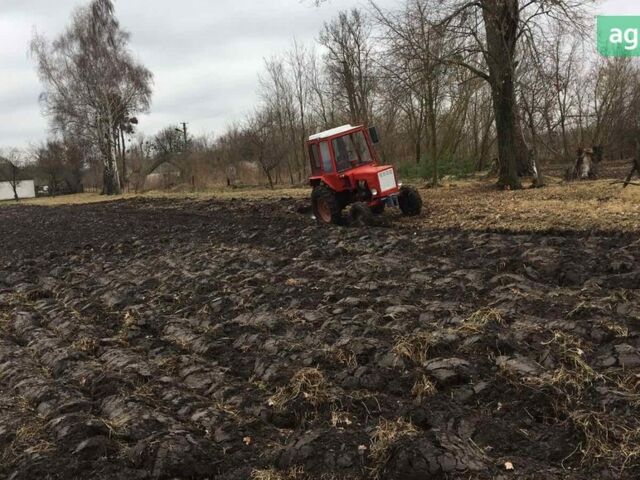 ВТЗ Т-25, об'ємом двигуна 2.01 л та пробігом 0 тис. км за 4200 $, фото 8 на Automoto.ua