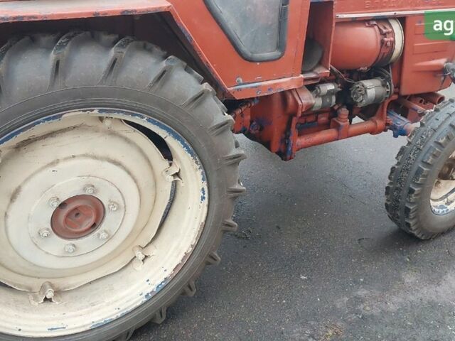 ВТЗ Т-25, об'ємом двигуна 2.01 л та пробігом 0 тис. км за 5000 $, фото 6 на Automoto.ua