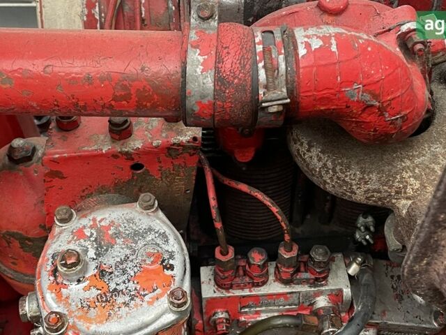 ВТЗ Т-25 1980 у Белой Церкве на Automoto.ua ВТЗ Т-25, об'ємом двигуна 2.01 л та пробігом 0 тис. км за 2900 $, фото 5 на Automoto.ua