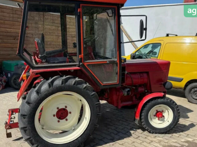 ВТЗ Т-25, объемом двигателя 0 л и пробегом 0 тыс. км за 5519 $, фото 1 на Automoto.ua