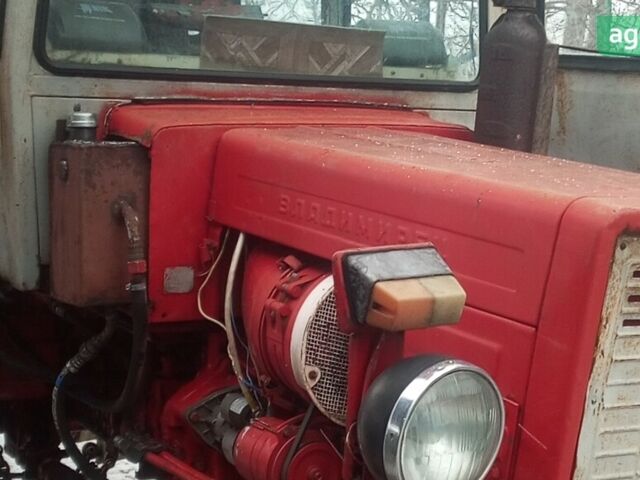 ВТЗ Т-25, объемом двигателя 0 л и пробегом 0 тыс. км за 4400 $, фото 1 на Automoto.ua