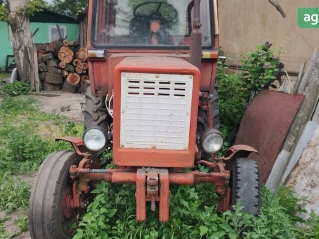 ВТЗ Т-25 1983 у Нежине на Automoto.ua ВТЗ Т-25, об'ємом двигуна 1.16 л та пробігом 0 тис. км за 5000 $, фото 3 на Automoto.ua