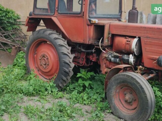 ВТЗ Т-25 1983 у Нежине на Automoto.ua ВТЗ Т-25, об'ємом двигуна 1.16 л та пробігом 0 тис. км за 5000 $, фото 4 на Automoto.ua
