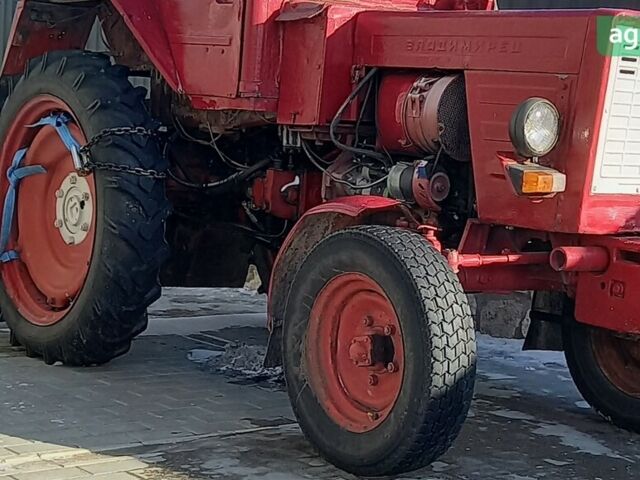 ВТЗ Т-25, об'ємом двигуна 2 л та пробігом 0 тис. км за 3800 $, фото 2 на Automoto.ua