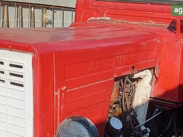 ВТЗ Т-25, об'ємом двигуна 2 л та пробігом 0 тис. км за 3800 $, фото 4 на Automoto.ua