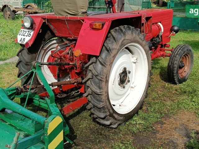 ВТЗ Т-25, об'ємом двигуна 2.08 л та пробігом 0 тис. км за 4300 $, фото 1 на Automoto.ua