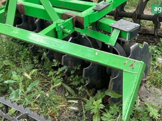 ВТЗ Т-25, об'ємом двигуна 2 л та пробігом 0 тис. км за 6100 $, фото 1 на Automoto.ua