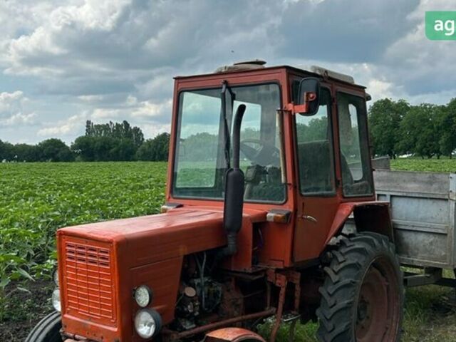 ВТЗ Т-25, об'ємом двигуна 2 л та пробігом 0 тис. км за 6100 $, фото 4 на Automoto.ua