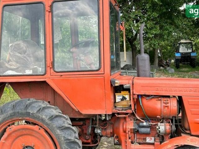 ВТЗ Т-25, об'ємом двигуна 2 л та пробігом 0 тис. км за 6100 $, фото 5 на Automoto.ua
