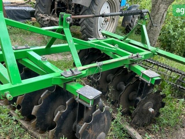 ВТЗ Т-25, об'ємом двигуна 2 л та пробігом 0 тис. км за 6100 $, фото 6 на Automoto.ua