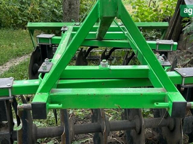 ВТЗ Т-25, об'ємом двигуна 2 л та пробігом 0 тис. км за 6100 $, фото 3 на Automoto.ua