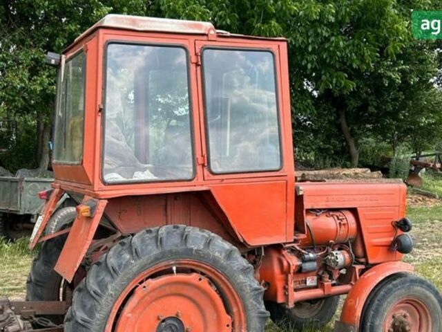 ВТЗ Т-25, об'ємом двигуна 2 л та пробігом 0 тис. км за 6100 $, фото 9 на Automoto.ua