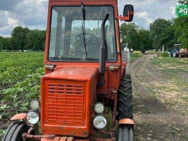 ВТЗ Т-25, об'ємом двигуна 2 л та пробігом 0 тис. км за 6100 $, фото 11 на Automoto.ua