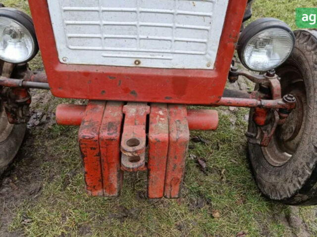 ВТЗ Т-25, объемом двигателя 0 л и пробегом 0 тыс. км за 5600 $, фото 5 на Automoto.ua