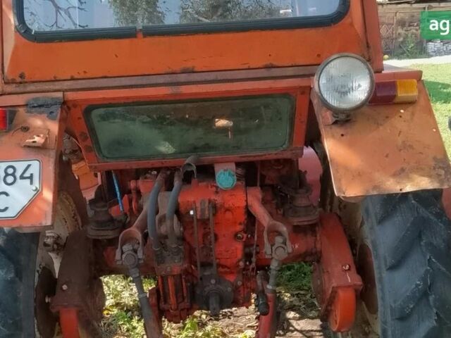 ВТЗ Т-25, объемом двигателя 2.08 л и пробегом 0 тыс. км за 5300 $, фото 1 на Automoto.ua