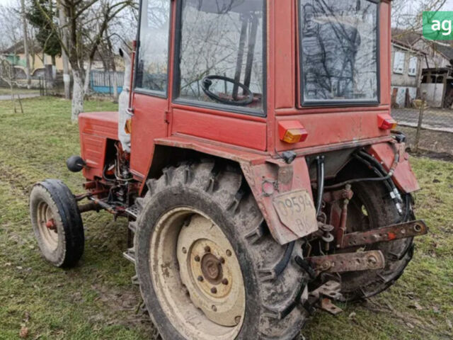 ВТЗ Т-25, объемом двигателя 0 л и пробегом 0 тыс. км за 5600 $, фото 2 на Automoto.ua