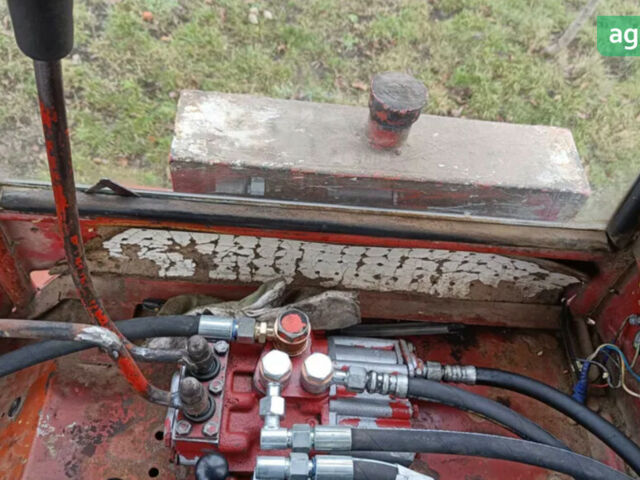 ВТЗ Т-25, объемом двигателя 0 л и пробегом 0 тыс. км за 5600 $, фото 10 на Automoto.ua
