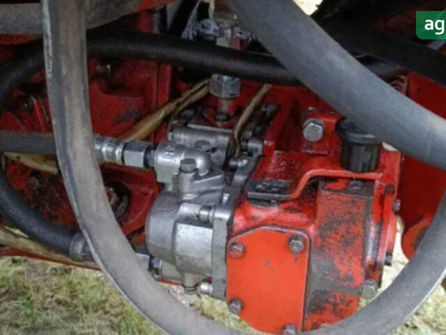 ВТЗ Т-25, объемом двигателя 0 л и пробегом 0 тыс. км за 5600 $, фото 15 на Automoto.ua