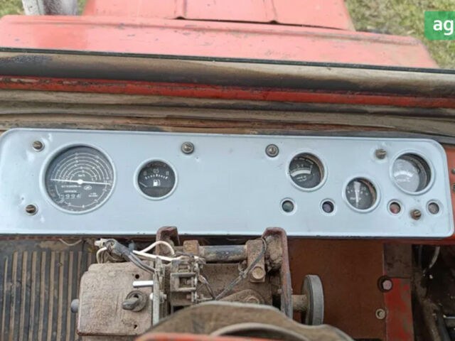 ВТЗ Т-25, объемом двигателя 0 л и пробегом 0 тыс. км за 5600 $, фото 9 на Automoto.ua