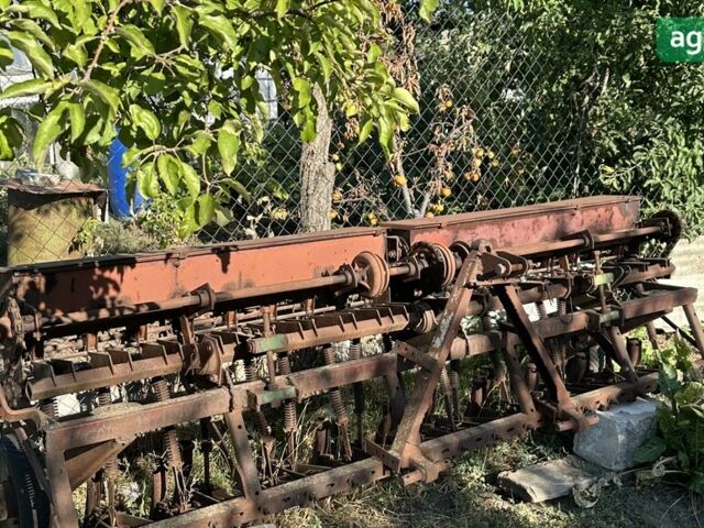 ВТЗ Т-25, объемом двигателя 0 л и пробегом 0 тыс. км за 4611 $, фото 6 на Automoto.ua