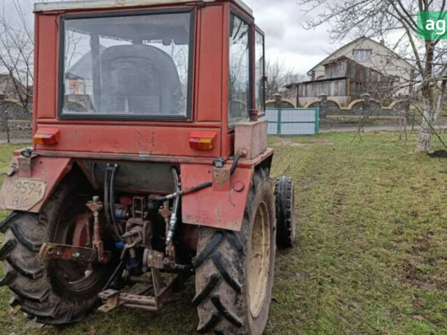 ВТЗ Т-25, объемом двигателя 0 л и пробегом 0 тыс. км за 5600 $, фото 4 на Automoto.ua