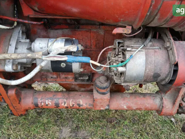 ВТЗ Т-25, объемом двигателя 0 л и пробегом 0 тыс. км за 5600 $, фото 6 на Automoto.ua