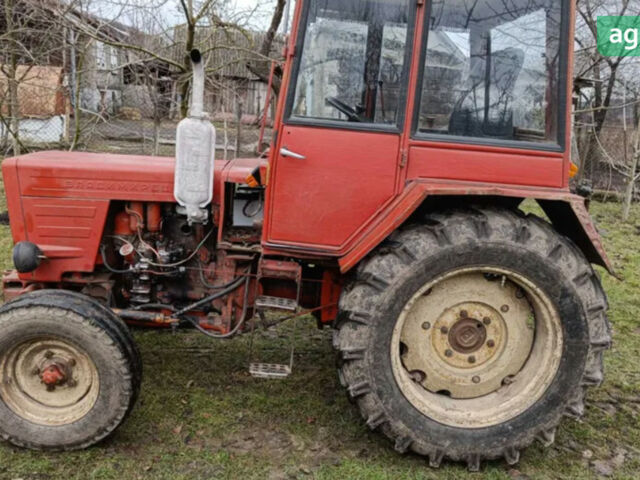 ВТЗ Т-25, объемом двигателя 0 л и пробегом 0 тыс. км за 5600 $, фото 1 на Automoto.ua