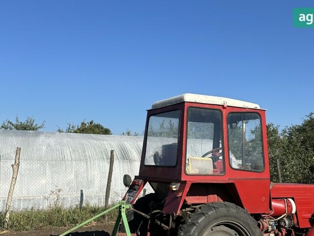 ВТЗ Т-25, объемом двигателя 0 л и пробегом 0 тыс. км за 4611 $, фото 2 на Automoto.ua
