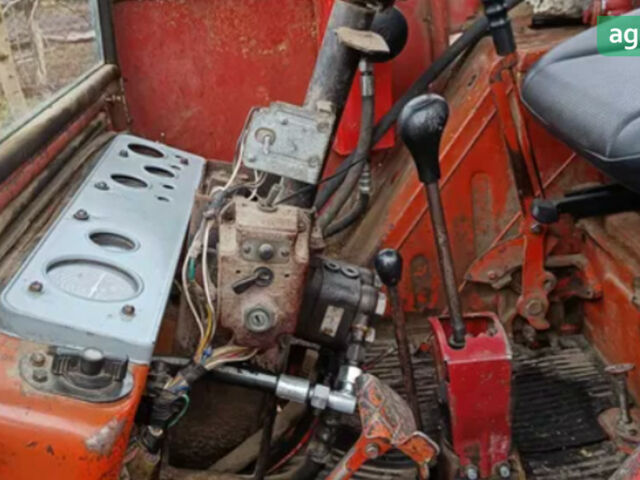ВТЗ Т-25, объемом двигателя 0 л и пробегом 0 тыс. км за 5600 $, фото 7 на Automoto.ua