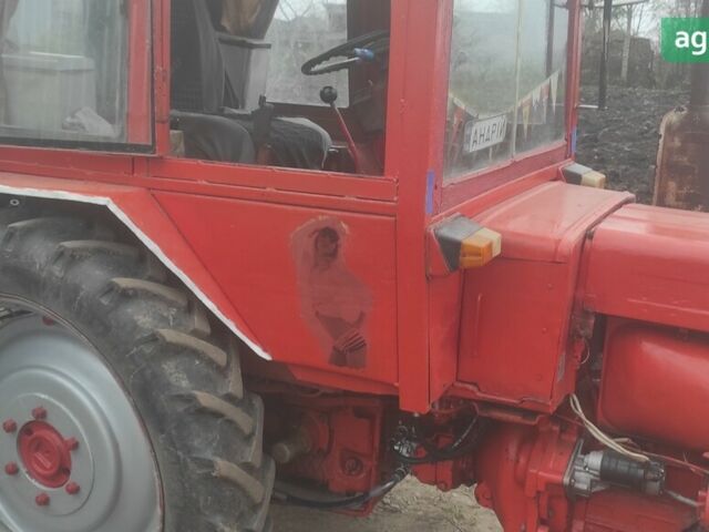 ВТЗ Т-25, объемом двигателя 2.01 л и пробегом 0 тыс. км за 4300 $, фото 2 на Automoto.ua