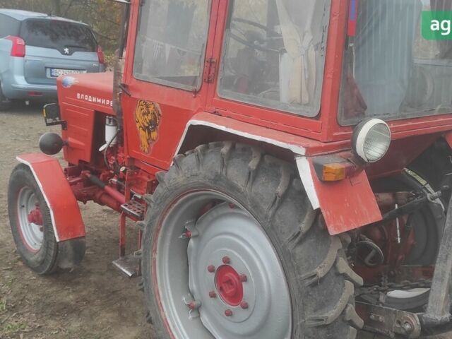 ВТЗ Т-25, объемом двигателя 2.01 л и пробегом 0 тыс. км за 4300 $, фото 1 на Automoto.ua