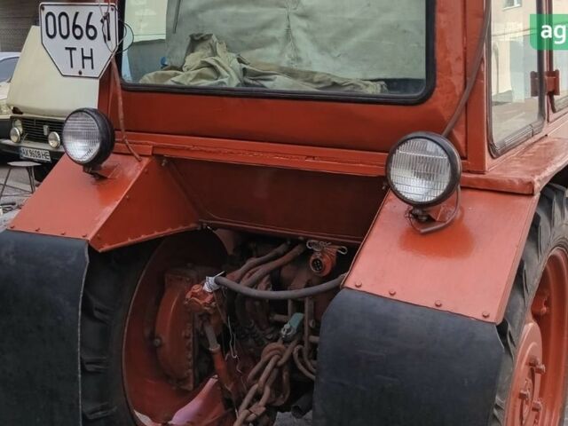 ВТЗ Т-25, об'ємом двигуна 0 л та пробігом 0 тис. км за 4700 $, фото 3 на Automoto.ua