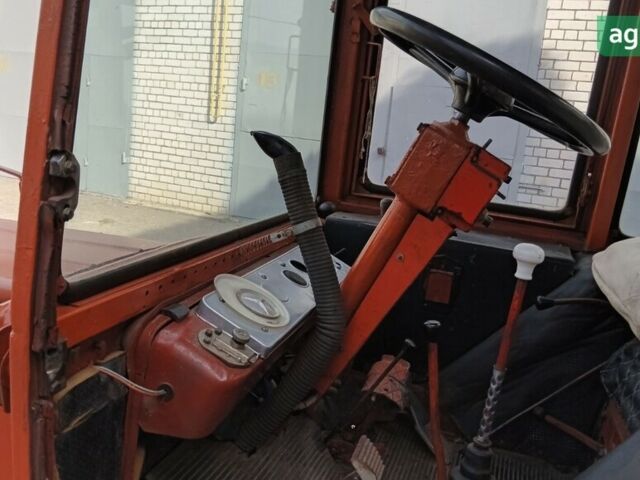 ВТЗ Т-25, об'ємом двигуна 0 л та пробігом 0 тис. км за 4700 $, фото 7 на Automoto.ua